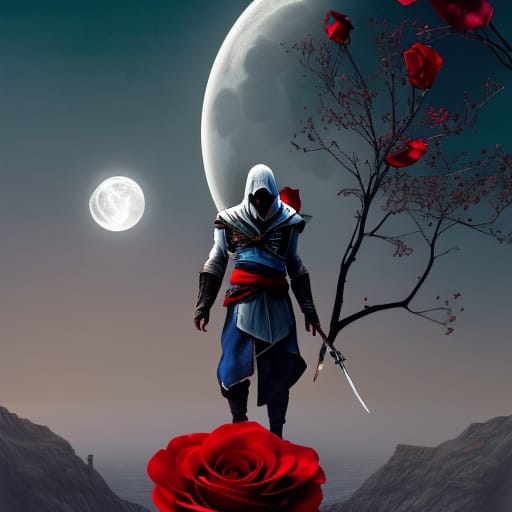 Valentine, Valentine…